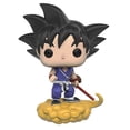 thumbnail image 2 of Figura Funko Pop Goku And Flying Nimbus 4.5 Pulgadas, 2 of 3