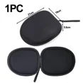 thumbnail image 1 of Yanluna Étui Rigide pour Écouteurs Bluetooth pour Casque Sony Sac de Rangement Étui Portable de Voyage Antichoc Pochette de Transport pour Écouteurs Sac, 1 of 7
