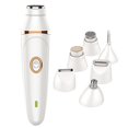thumbnail image 1 of Cortadora de pelo 7 en 1, herramienta de afeitado eléctrica, cortadora de pelo portátil, herramienta de limpieza, depiladora (sin aceite lubricante) kaili Sencillez, 1 of 4