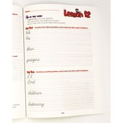 Reason for Handwriting Gr 3 Cursive C (Paperback) by Carol Ann Retzer, 10300