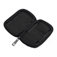 thumbnail image 1 of Estuche de almacenamiento USB,Bolsa de almacenamiento portátil con soporte para unidad flash USB,Estuche para unidad flash Organizador de estuche de almacenamiento USB,Caja pequeña para, 1 of 8