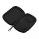 thumbnail image 1 of Estuche de almacenamiento USB,Bolsa de almacenamiento portátil con soporte para unidad flash USB,Estuche para unidad flash Organizador de estuche de almacenamiento USB,Caja pequeña para, 1 of 8
