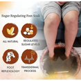 thumbnail image 3 of 10/20/30Pcs Sugar Regulating Foot Soak,Sugar Control Therapeutic Lymphatic Drainage, 3 of 4