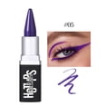 thumbnail image 1 of Puntoco Delineador de ojos de maquillajeResistente al aceiteDe larga duraciónSecado rápidoSudor y antimareosDelineador de ojos de color, 1 of 3