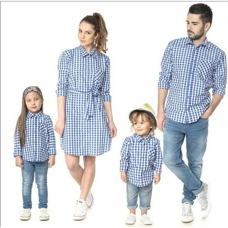daddy daughter outfits
