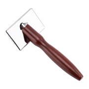 Groomer Essentials Soft Slicker Brush for Small Dogs Cats & Puppies