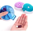 thumbnail image 5 of 7 Day Pill Organizer, 5 of 5