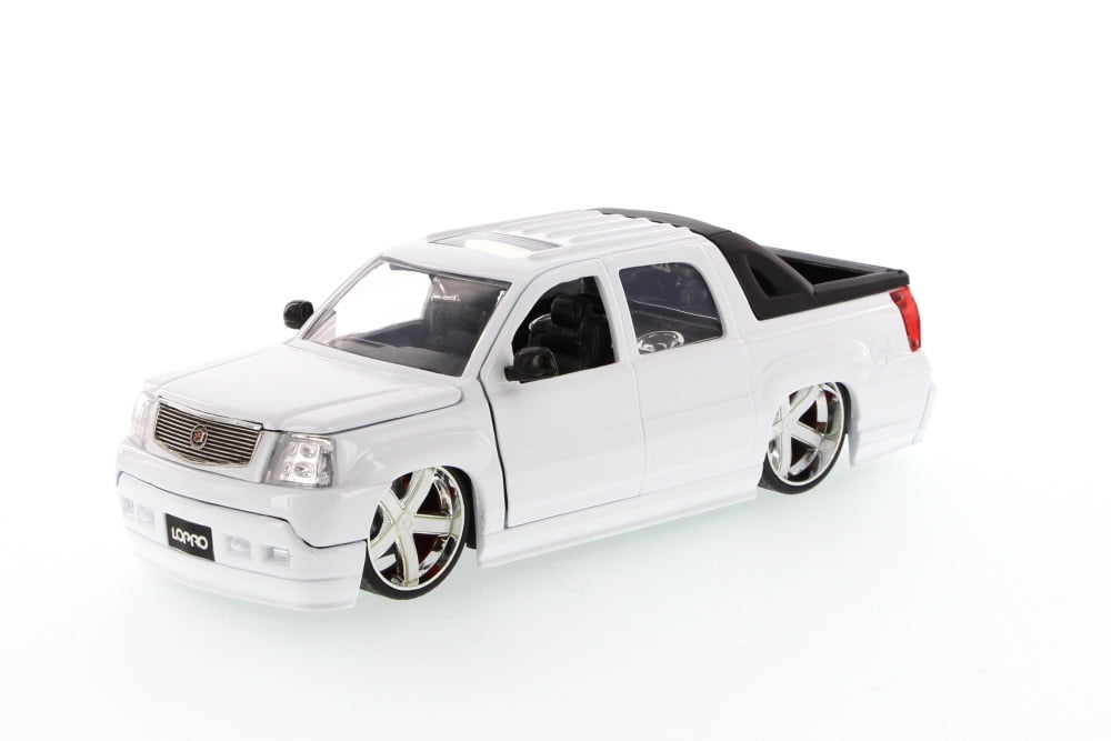 toys r us cadillac escalade