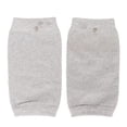 thumbnail image 2 of Conductive Knee Sleeve, Silver Fiber Electrode Knee Pad Soft Soreness Relief  For Home, 2 of 8