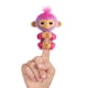 thumbnail image 1 of Muñequito WOWWEE Fingerlings Changuito Púrpura, 1 of 4