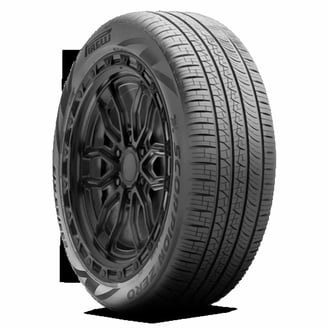 Yokohama Advan Sport V107C 285/40R22 110Y Tire - Walmart.com