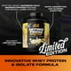 thumbnail image 2 of MUSCLETECH NITROTECH WHEY GOLD 5 LBS BANANA CREAM, 2 of 5