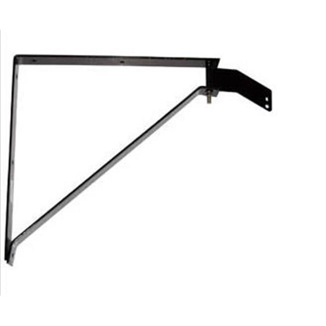 Vostermans Ventilation DDBRACKETW24 2024in. FAN WALL BRACKET