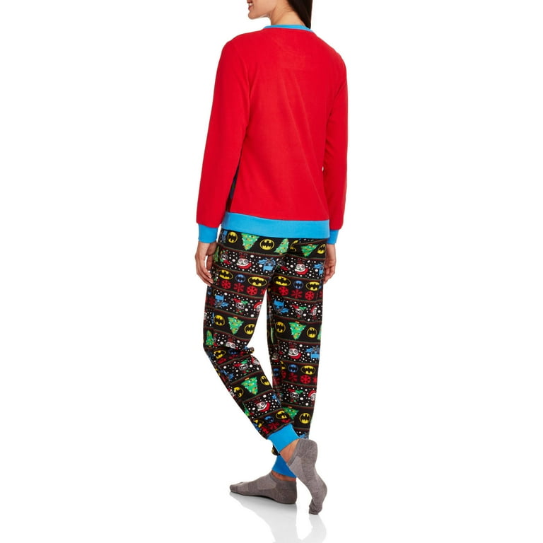 Ugly sweater online pajamas