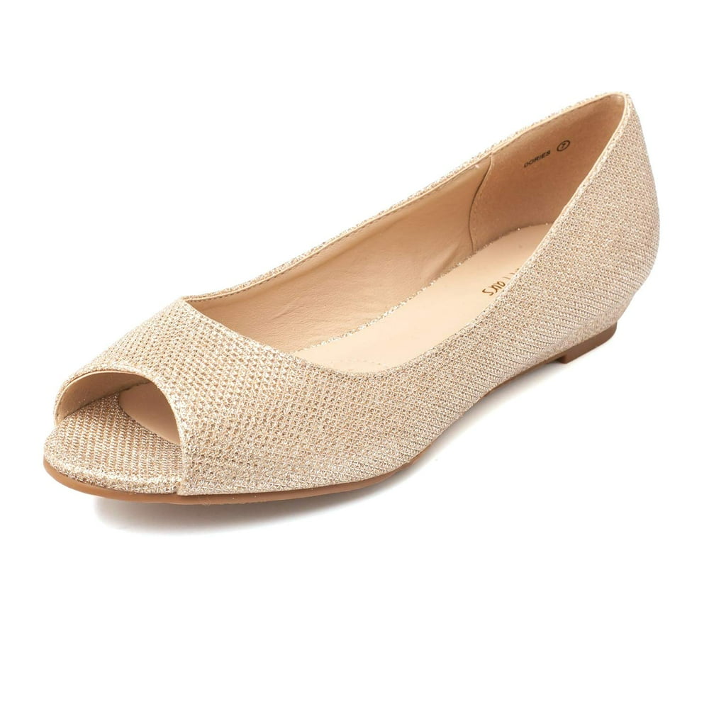 women's size 11 flats