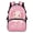 Axolotl, variant on Capybara School Backpack for Girls Kids Bookbag for Elementary Middle School, Leopard Print Casual Back Packs Lightweight Bookbag Outdoor Daypack