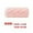 Pink, variant on Matoen Coral Velvet Pink Hand Towels for Bathroom, 13.8x29.5 Inch, Premium Coral Velvet, Highly Absorbent Hotel Collection, Luxury Spa Feel, Pink Towels