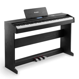 Casio PX770 WH Privia Digital Home Piano with 88 scaled, weighted