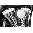thumbnail image 3 of Arlen Ness 50-514 Kit de Filtre à Air Performance Big Sucer Chromé, 3 of 3