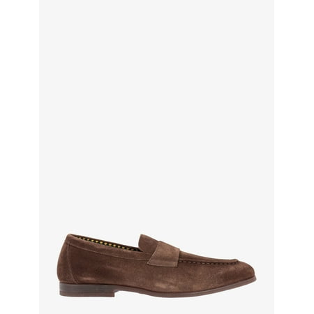 

DOUCAL S LOAFER MAN Brown LOAFERS