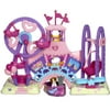 Awesome Adventure Pocket Puppy Park Play Set