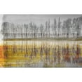 thumbnail image 2 of Parvez Taj  'Sunset Lake' Canvas Art Print 45 x 30, 2 of 5
