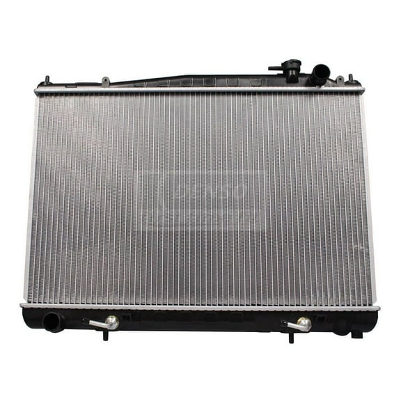 Denso 221-4410 Radiator Fits select: 1997-2001 INFINITI Q45
