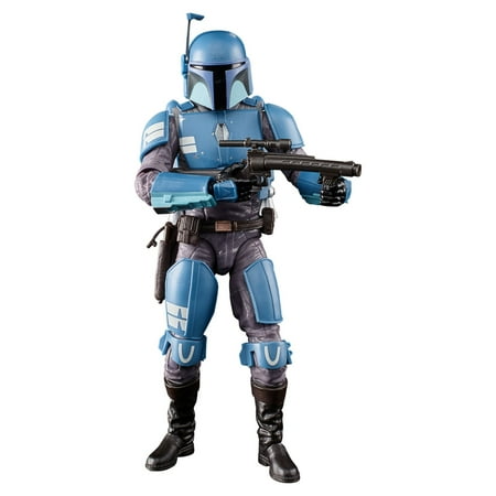 UPC: 5010993981144 | Star Wars The Black Series Death Watch Mandalorian Action Figure