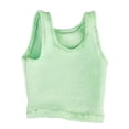 thumbnail image 2 of Figura de mujer a escala 1/6 Strade Fareast Limited Chaleco ropa en miniatura Verde claro, 2 of 7