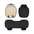 thumbnail image 1 of Automotive Seat Cushion Enhanced Air Circulation Technology for Superior Driving Comfort and Support, 1 of 3