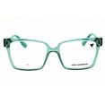 thumbnail image 2 of Eyeglasses KARL LAGERFELD KL 6110 300 Green, 2 of 4