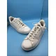 thumbnail image 1 of Ad-id-as Leather Neo Cloudfoam Athletic Low Comfort Shoes White Mens Sz 9.5 EUC!, 1 of 6