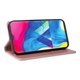 thumbnail image 3 of Funda para Samsung Galaxy A10/M10 Estuche de Cuero PU Tipo Cartera con Ranuras para Tarjetas y Cierre Magnético, 3 of 5