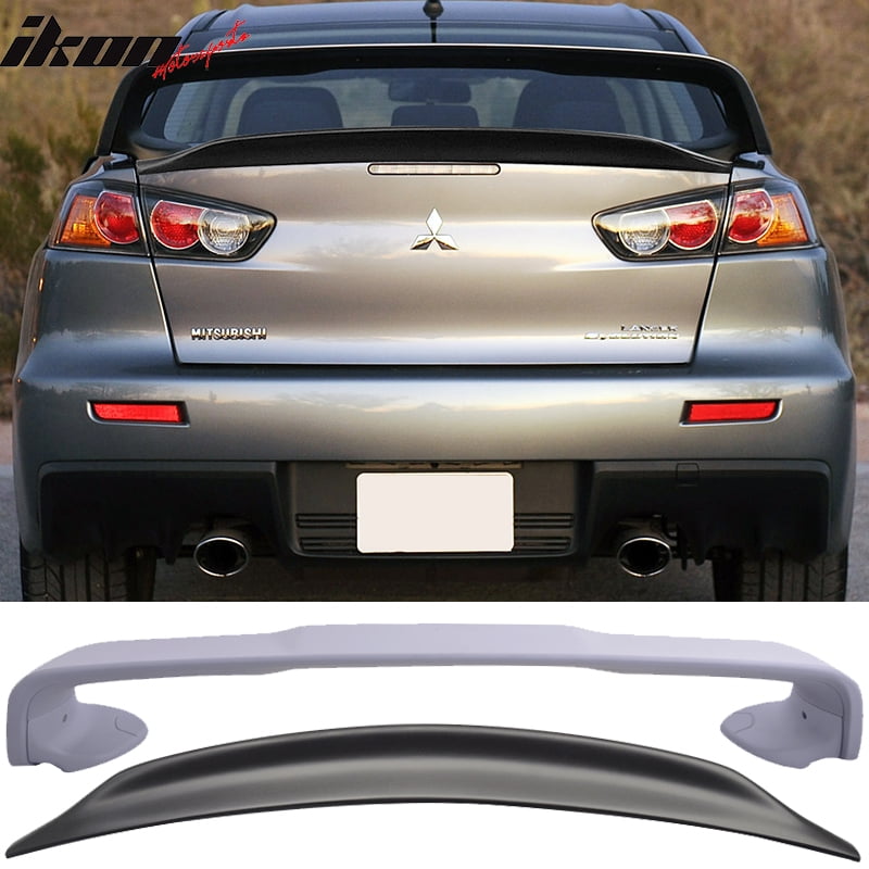 Compatible with 0817 Mitsubishi Lancer Evolution 10 X Original EVO