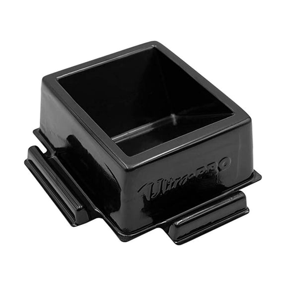 Ultra Pro Single Compartment Sorting Trays for Toploader & ONE-Touch Cases (6 ct.)