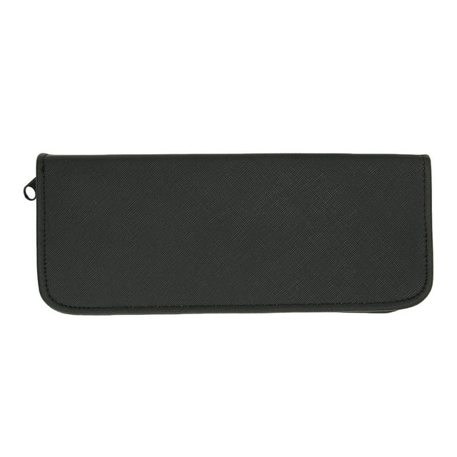 Barber Scissors Pouch,PU Scissors Holder Pouch Hairdresser Scissors Bag Scissors Storage Bag Precision Engineered