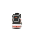 thumbnail image 4 of Nike Men's Air Max LTD 3 Football Grey Total Orange Shoes, from StockX, 4 of 5