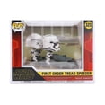thumbnail image 5 of Figura Funko Pop First Order Tread Speeder 4 Pulgadas, 5 of 5