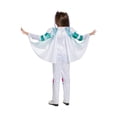 thumbnail image 3 of Halloween Lego Movie 2: Sweet Mayhem Classic Toddler Costume, 3 of 3