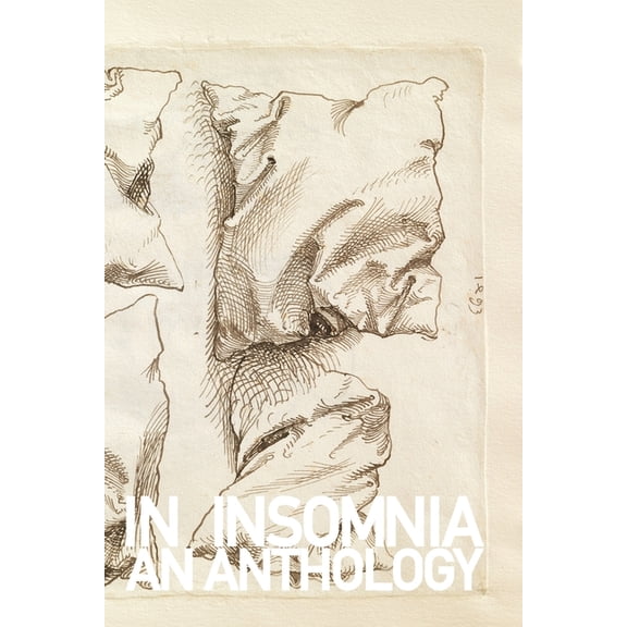 In Insomnia: An Anthology (Paperback)