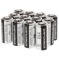 thumbnail image 2 of Streamlight 85177 CR123A Baterías de litio, paquete de 12, 2 of 5