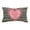 A, variant on LingVibe Valentine's Day Pillowcase, Heart Stripe Pattern Standard Size Pillow Cover, Soft Bedding Decor & Romantic Couples Gift,A