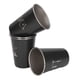 thumbnail image 3 of 4 Tazas de café para Acampar Vaso Portátil de Acero Inoxidable de 350 Ml para Barbacoa Cerveza Viajes Al Aire Libre ANGGREK  Otros, 3 of 8