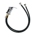 thumbnail image 2 of Robinet pour Shampoing, Robinet pour Shampoing Professionnel pour Salon de Coiffure, 2 of 8