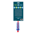 thumbnail image 3 of NeoBrush Bottle Cleaner (Blue Handle Red Bristles), 3 of 10