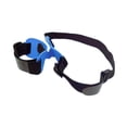 thumbnail image 3 of Ethern Table Tennis Arm Trainers Forearm Fixator Enhances Consistency Convenient Sports blue with straps, 3 of 9
