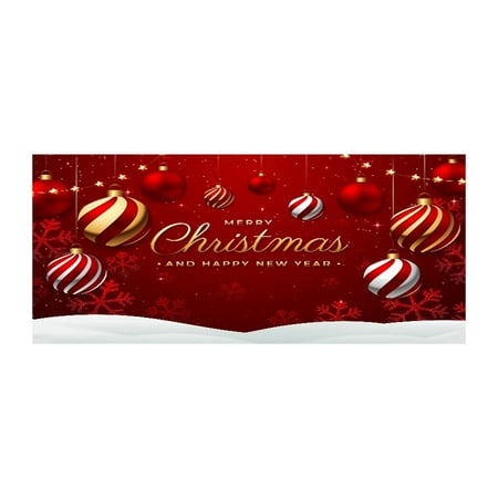 

Tarot Card Tapestries 7x16 Ft Holy Night Christmas Outdoor Garage Door Banner Red Blue Night Of The Nativit Large Christmas Decoration Holiday Polyester Cover Christmas Door Snowman Deer Santa