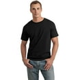 thumbnail image 2 of Gildan Men's 100 Percent Cotton Short Sleeve T-Shirt. 64000, 2 of 2