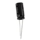 thumbnail image 5 of 5 x 470uF 50V 105 Celsius Radial Electrolytic Capacitor, 5 of 5