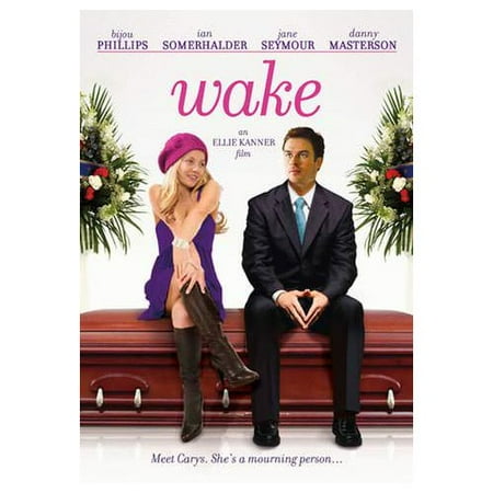Wake (2008)
